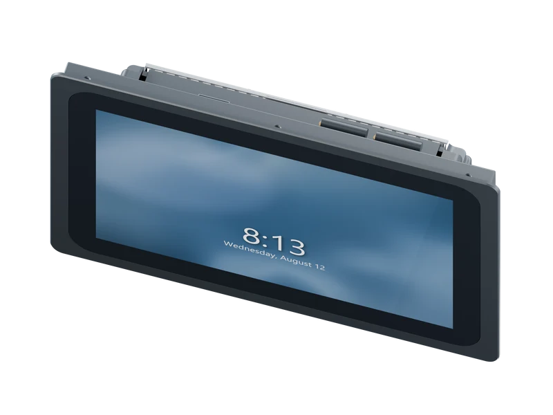 16GB 12.1-inch 2nd Gen Panel PC - i3-10110U, 128GB SSD, Windows 10 LTSC