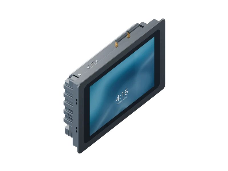 16GB 10.1-inch 2nd Gen Panel PC - i3-8145U, 128GB SSD, Windows 10 Pro