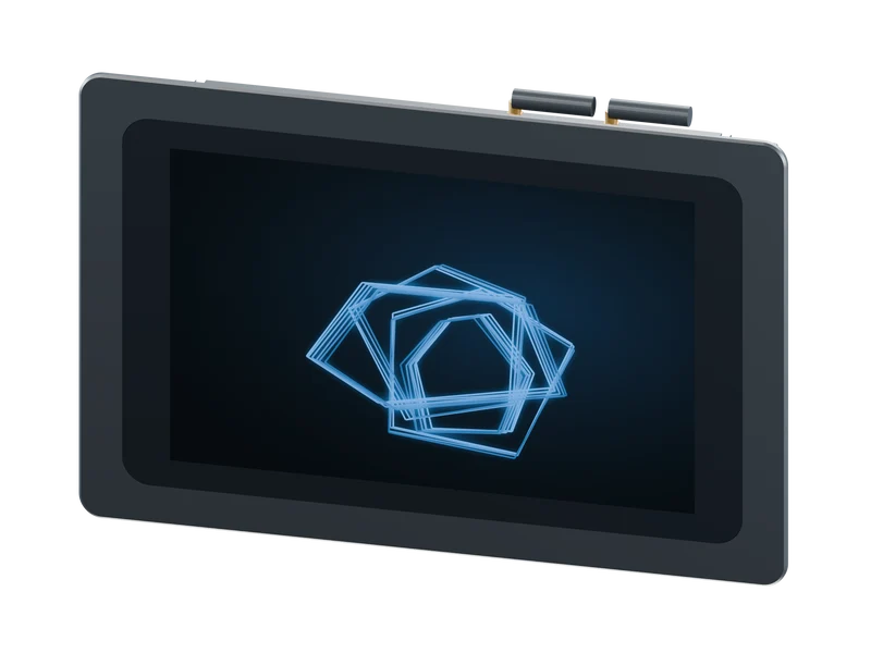 10.1-inch 2nd Gen i3-6100U Panel PC - 8GB RAM, 128GB SSD, Windows 10 Pro