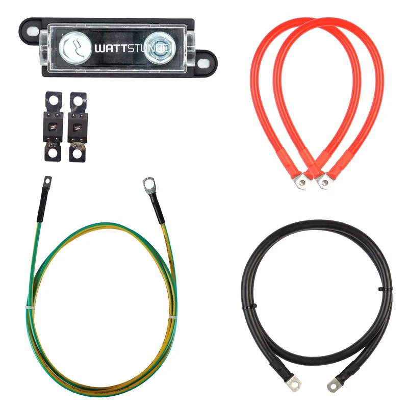Kabelset TARA Sync Plus 1800 W