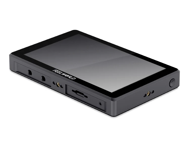 FEELWORLD SH7 7-Zoll ultraheller 2200nit On-Camera-Monitor SDI HDMI Cross Conversion