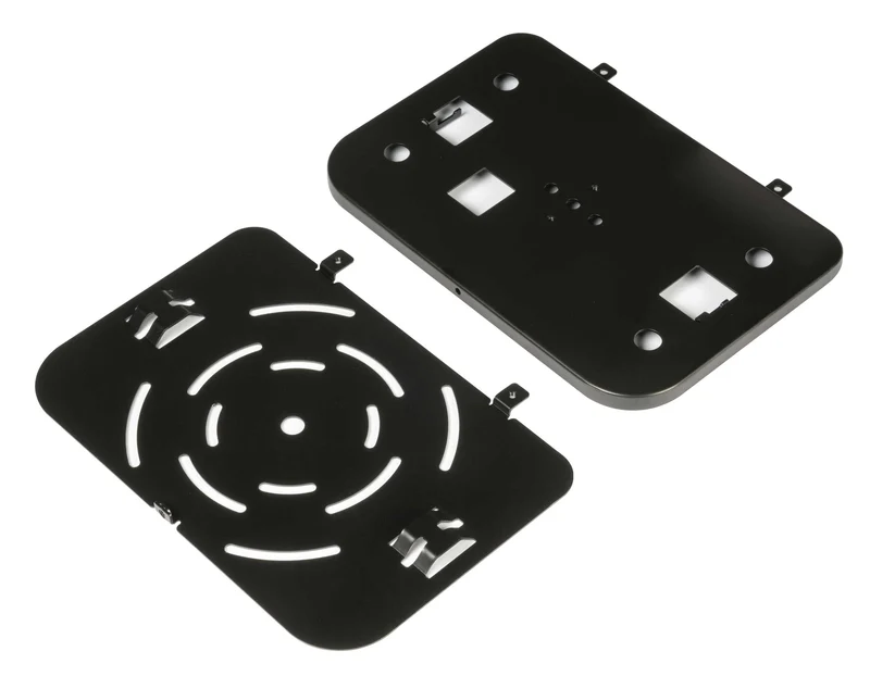 Feelworld PND10 Deckenhalterung für PTZ-Kamera, universelle Deckenmontagehalterung