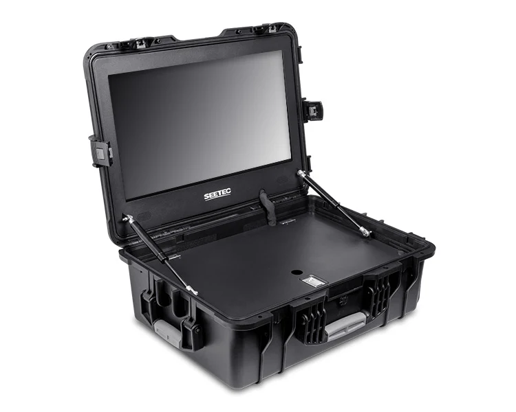 SEETEC WPC215 21.5 Zoll 1000nit High Bright Portable Carry-on Director Monitor Full HD 1920x1080