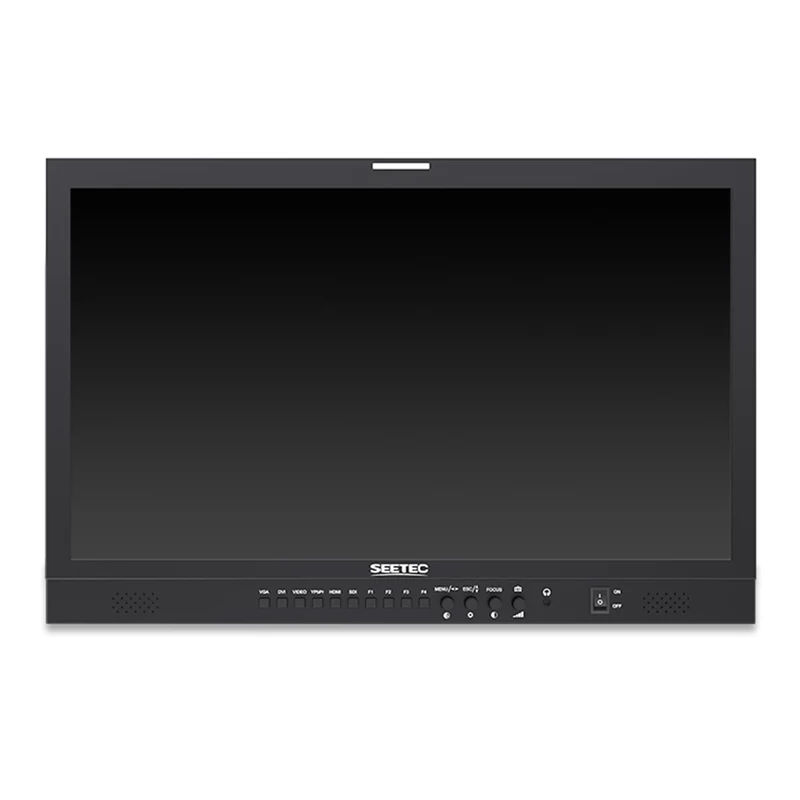 SEETEC P238-9HSD 23.8 Zoll 3G SDI 4K HDMI Production Broadcast Director Monitor mit HDMI SDI In Out