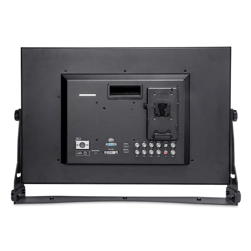 SEETEC P238-9HSD 23.8 Zoll 3G SDI 4K HDMI Production Broadcast Director Monitor mit HDMI SDI In Out