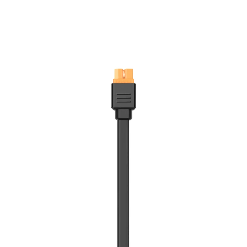 EcoFlow Alternator Charger XT60 Output Cable 1m