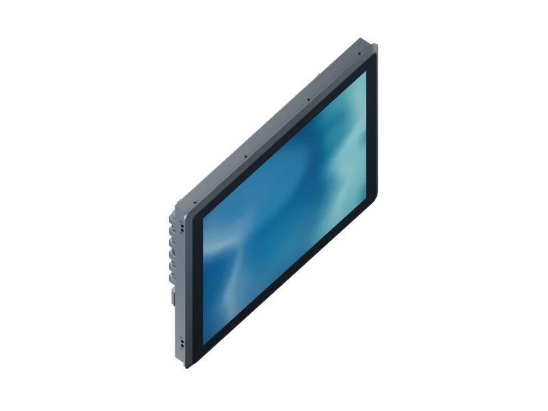 32GB 17-inch Q-Series Panel PC - i3-10110U, 128GB SSD, Windows 10 LTSC