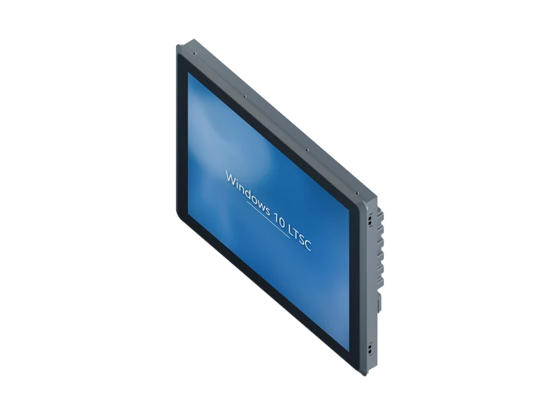 16GB 17-inch Q-Series Panel PC - i3-10110U, 512GB SSD, Windows 10 LTSC