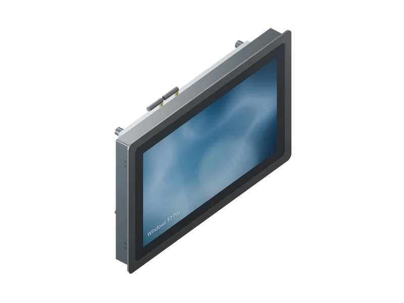 32GB 15.6-inch 2nd Gen Panel PC - i7-8565U, 128GB SSD, Windows 10 Pro