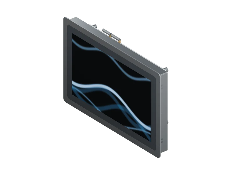 16GB 15.6-inch 2nd Gen Panel PC - i7-8565U, 512GB SSD, Windows 10 Pro