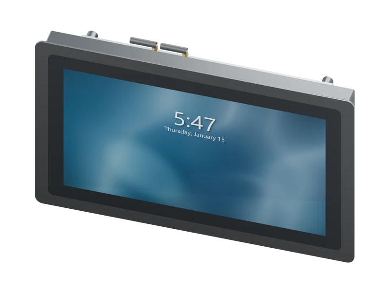 16GB 15.6-inch 2nd Gen Panel PC - i7-8565U, 128GB SSD, Windows 10 Pro