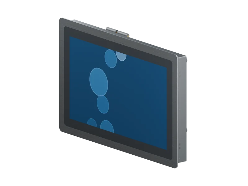 15.6-inch 2nd Gen Panel PC with 512GB SSD - i7-6500U, 8GB RAM, Windows 10 Pro