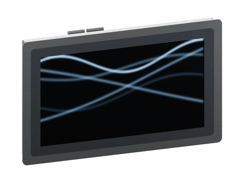 15.6-inch 2nd Gen Panel PC with 512GB SSD - i7-6500U, 4GB RAM, Windows 10 Pro