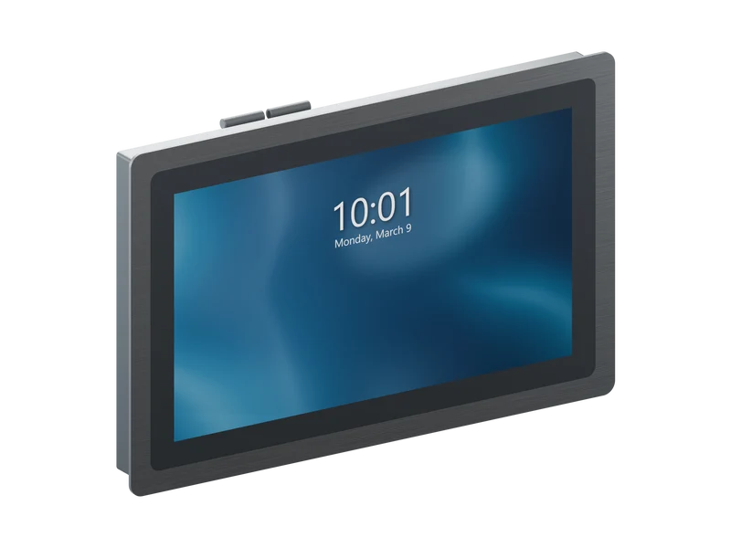 15.6-inch 2nd Gen i7-6500U Panel PC - 4GB RAM, 256GB SSD, Windows 10 Pro