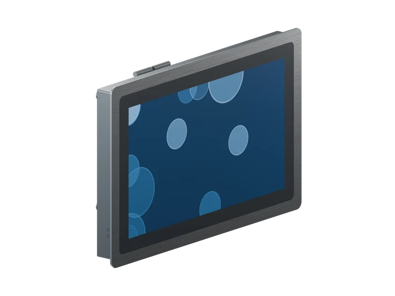 15.6-inch 2nd Gen i7-6500U Panel PC - 4GB RAM, 128GB SSD, Windows 10 Pro