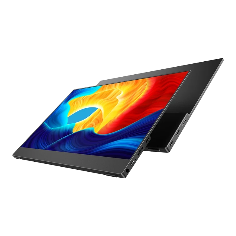 UColor O Lite - 13,3 Zoll MacBook Mini Monitor mit 4K OLED-Display