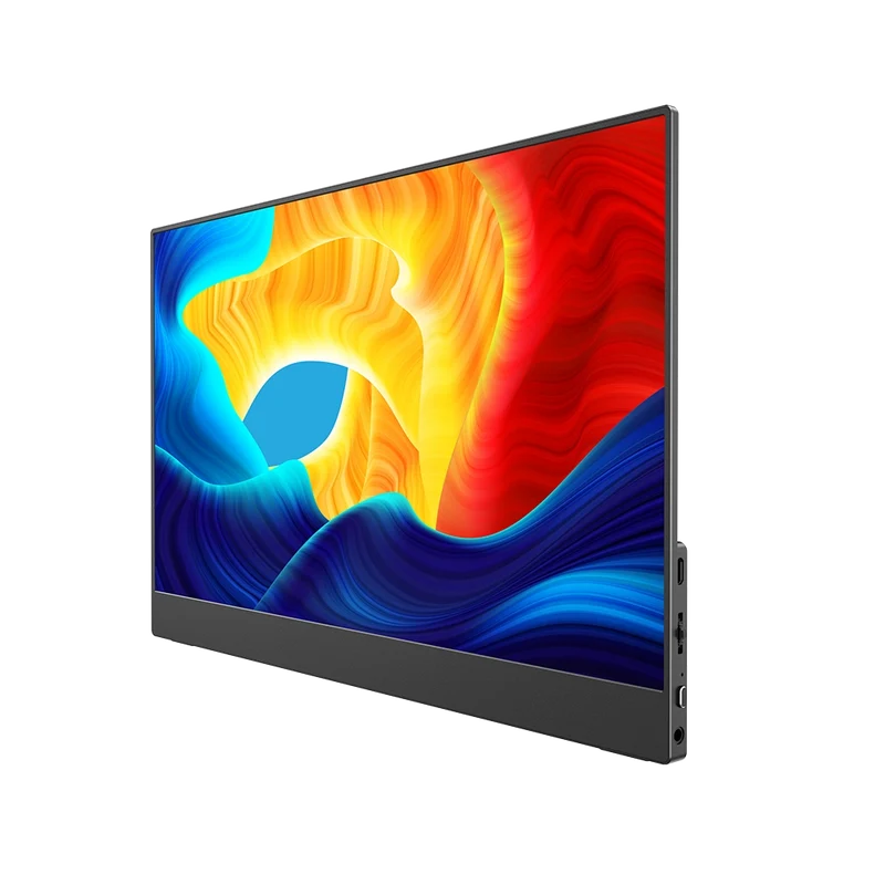 UColor O Lite - 13,3 Zoll MacBook Mini Monitor mit 4K OLED-Display
