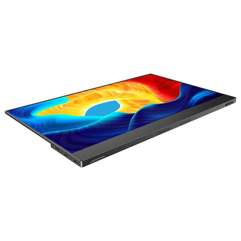 UColor O Lite - 13,3 Zoll MacBook Mini Monitor mit 4K OLED-Display