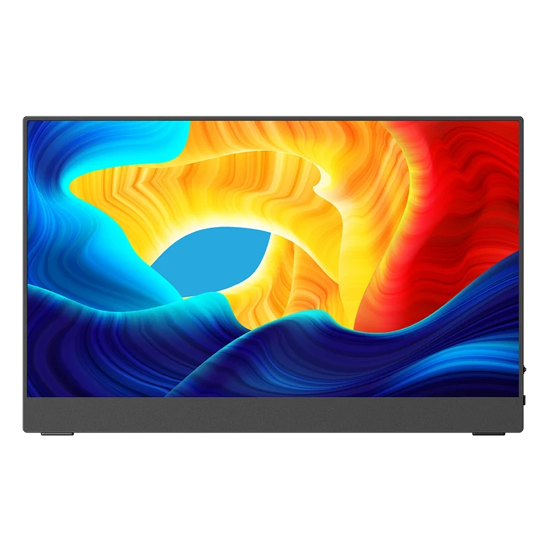 UColor O Lite - 13,3 Zoll MacBook Mini Monitor mit 4K OLED-Display
