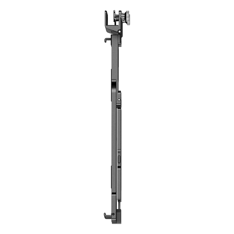 UStand Air S1 - Schwebender, stapelbarer, tragbarer Monitorständer für flexible Dual-Screen-Konfigurationen