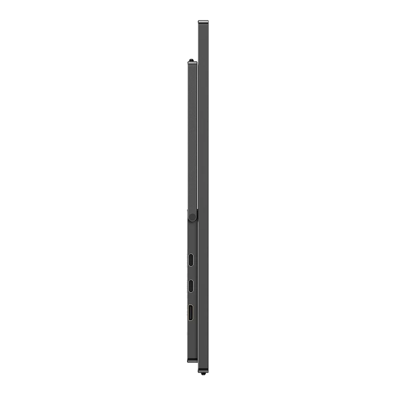 GR19BU | 4K-Monitor 19 Zoll 144 Hz QLED-UHD Gaming-Monitor mit Freesync