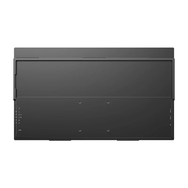 GR19BU | 4K-Monitor 19 Zoll 144 Hz QLED-UHD Gaming-Monitor mit Freesync