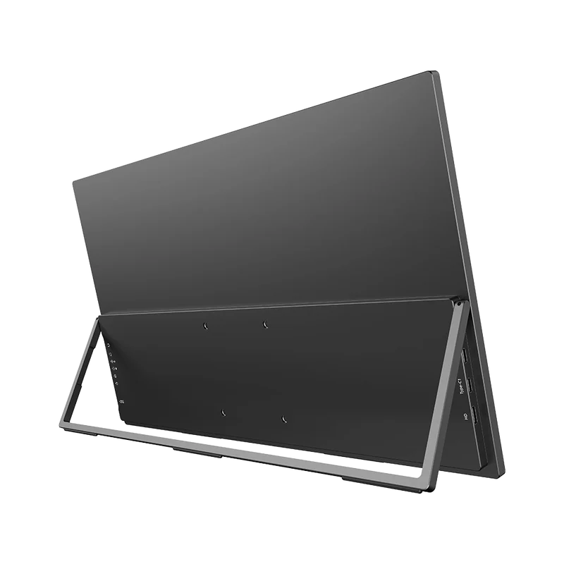 GR19BU | 4K-Monitor 19 Zoll 144 Hz QLED-UHD Gaming-Monitor mit Freesync