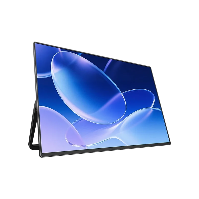UColor M1 - 14 Zoll 2K Mini-LED-Monitor 1600P Bildschirm mit 1500 cd/m²