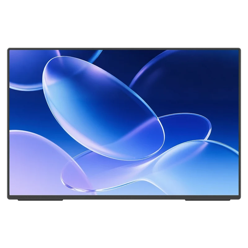 UColor M1 - 14 Zoll 2K Mini-LED-Monitor 1600P Bildschirm mit 1500 cd/m²