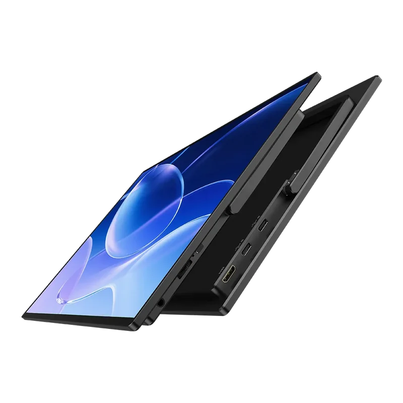 UColor M1 - 14 Zoll 2K Mini-LED-Monitor 1600P Bildschirm mit 1500 cd/m²