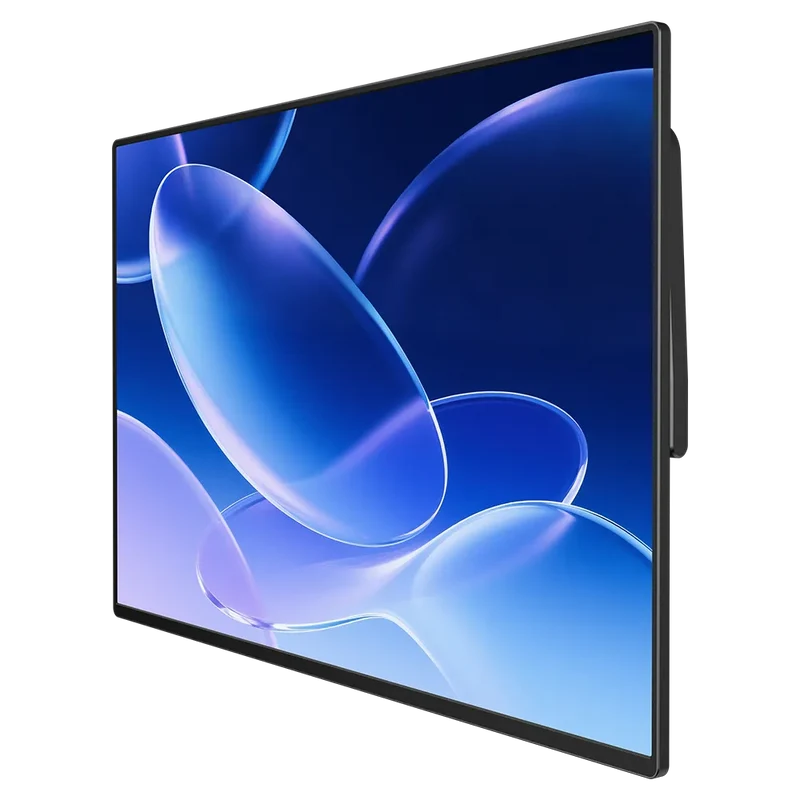 UColor M1 - 14 Zoll 2K Mini-LED-Monitor 1600P Bildschirm mit 1500 cd/m²