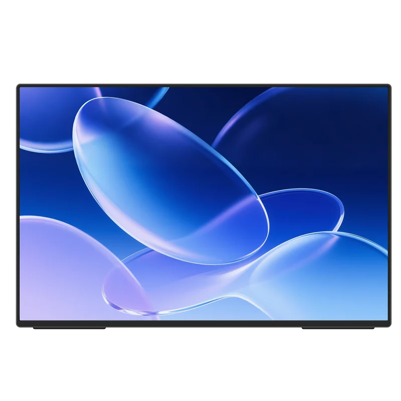 UColor M1 - 14 Zoll 2K Mini-LED-Monitor 1600P Bildschirm mit 1500 cd/m²