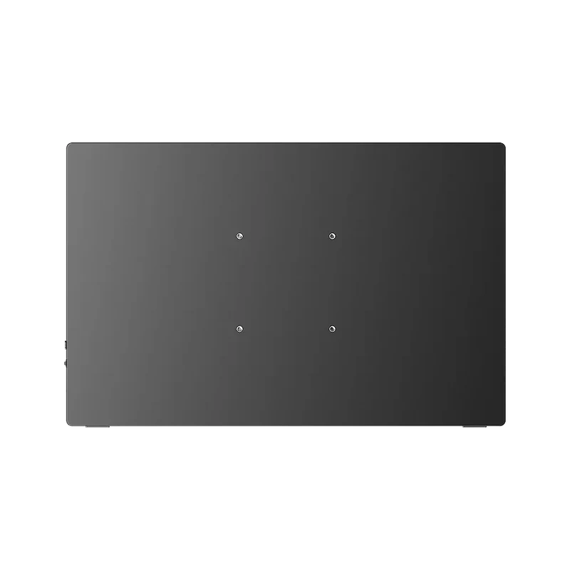 UColor T6 - 16 Zoll 4K-Sonnenlicht-lesbarer HDR-Monitor mit 1200 Nits