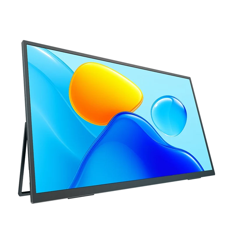 UColor T3 - 23,8 Zoll 4K PC-Monitor HDR-Computerdisplay mit Lautsprechern