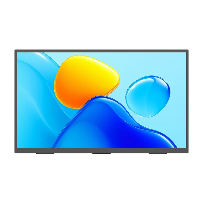 UColor T3 - 23,8 Zoll 4K PC-Monitor HDR-Computerdisplay mit Lautsprechern