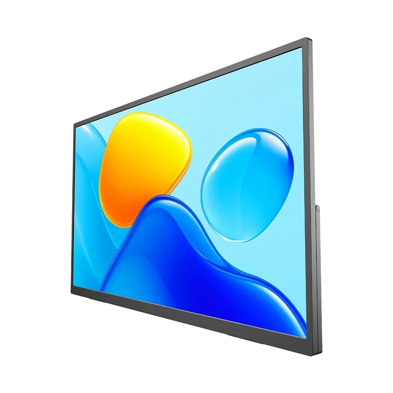 UColor T3 - 23,8 Zoll 4K PC-Monitor HDR-Computerdisplay mit Lautsprechern