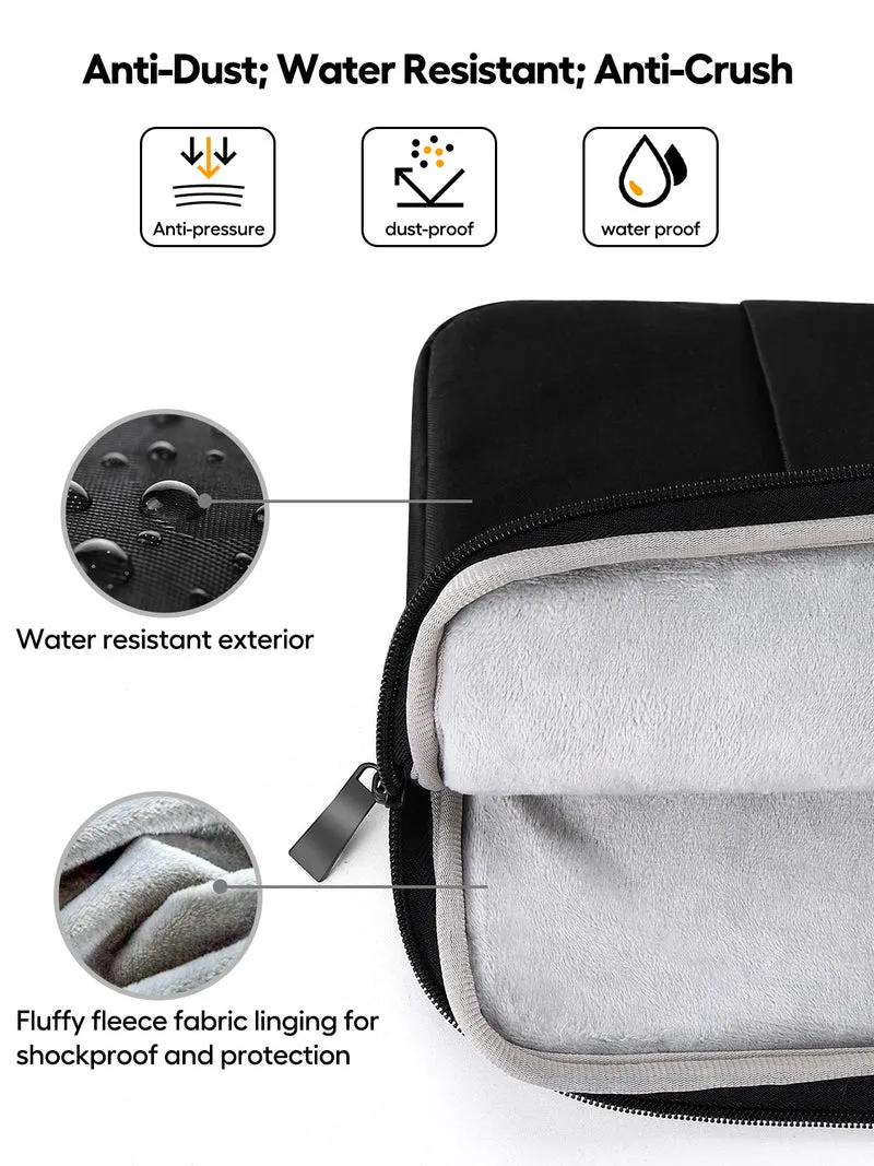 UBag - Laptoptasche 13,3 bis 24,5 Zoll Tragbare Monitorhülle