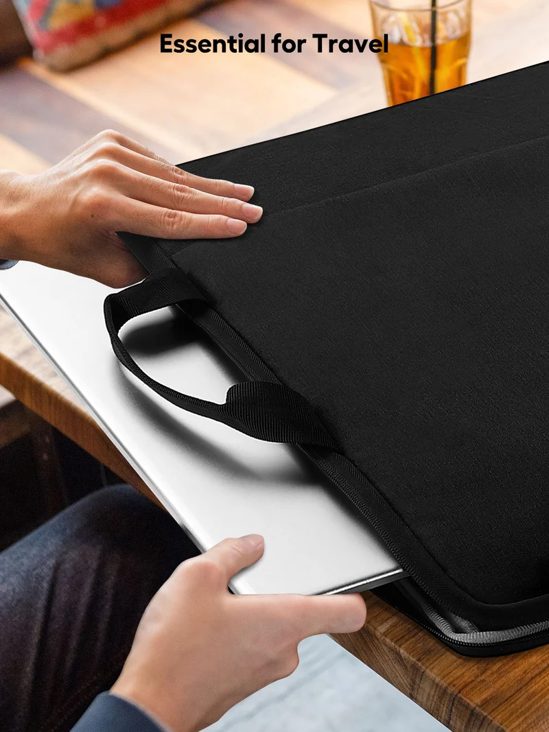 UBag - Laptoptasche 13,3 bis 24,5 Zoll Tragbare Monitorhülle