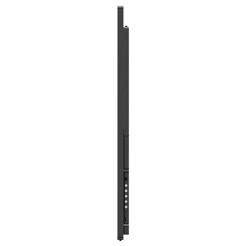 UMax 24 Touch - 24,5 Zoll 2K-Desktop-Monitor 165 Hz Wandmontage IPS-Display