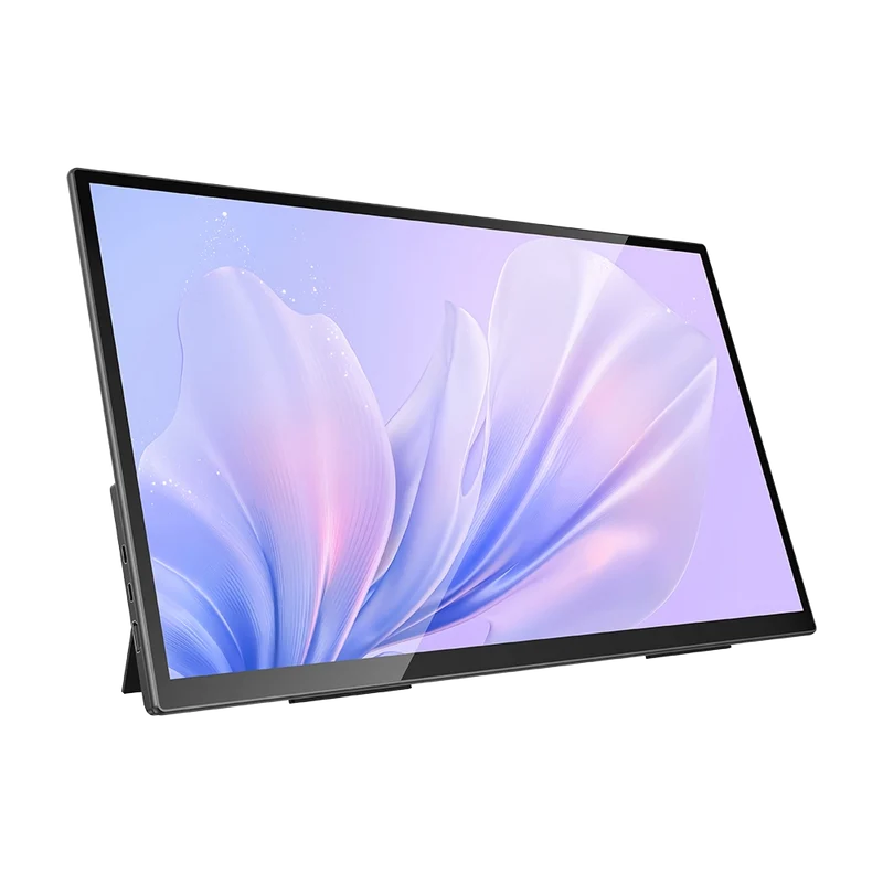 UMax 21 Touch - 21,5 Zoll Computermonitor 120Hz Touchscreen 1080P