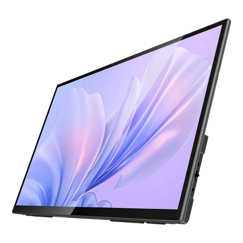 UMax 21 Touch - 21,5 Zoll Computermonitor 120Hz Touchscreen 1080P