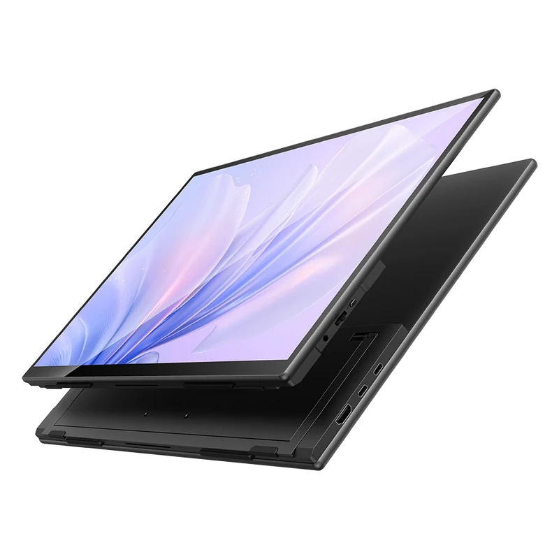 UMax 21 Touch - 21,5 Zoll Computermonitor 120Hz Touchscreen 1080P