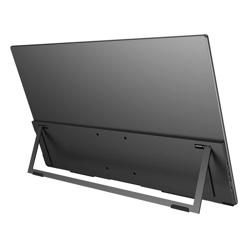UMax 21 Touch - 21,5 Zoll Computermonitor 120Hz Touchscreen 1080P