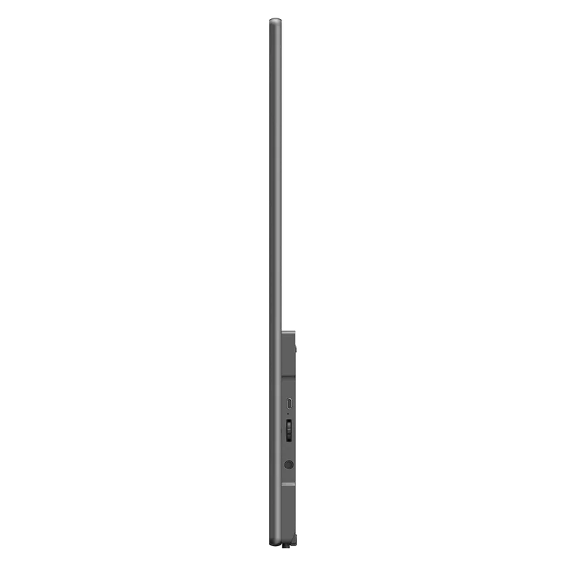 UMax 21 Touch - 21,5 Zoll Computermonitor 120Hz Touchscreen 1080P