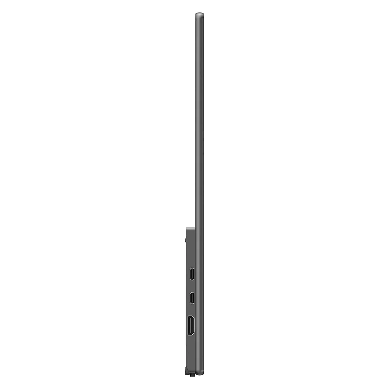 UMax 21 Touch - 21,5 Zoll Computermonitor 120Hz Touchscreen 1080P