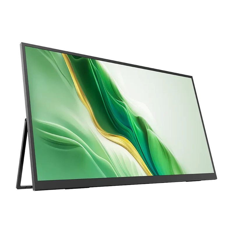 UMax 23 - 23,8 Zoll 120Hz Computermonitor 1080P HDR montierbares Display