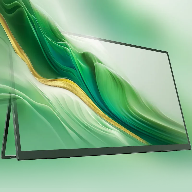 UMax 23 - 23,8 Zoll 120Hz Computermonitor 1080P HDR montierbares Display
