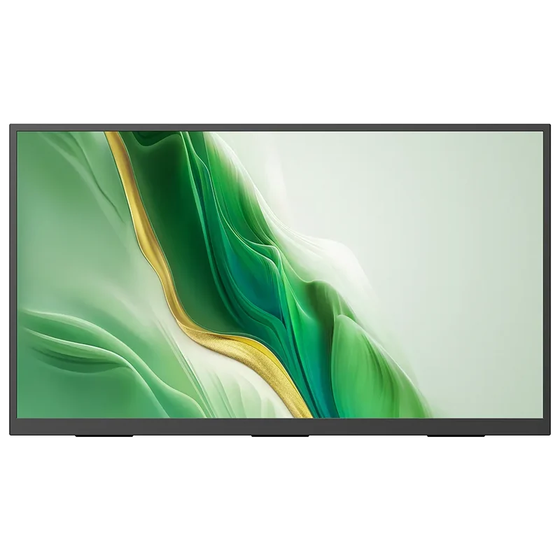 UMax 23 - 23,8 Zoll 120Hz Computermonitor 1080P HDR montierbares Display