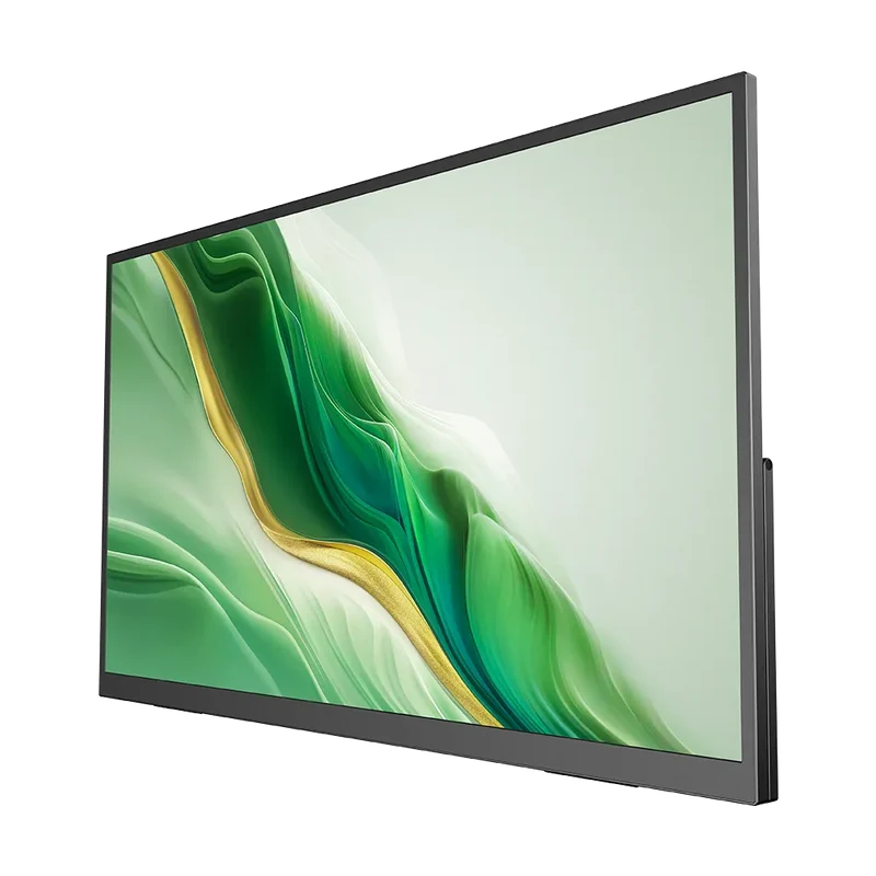 UMax 23 - 23,8 Zoll 120Hz Computermonitor 1080P HDR montierbares Display