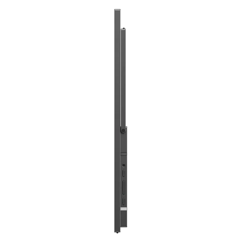UMax 23 - 23,8 Zoll 120Hz Computermonitor 1080P HDR montierbares Display